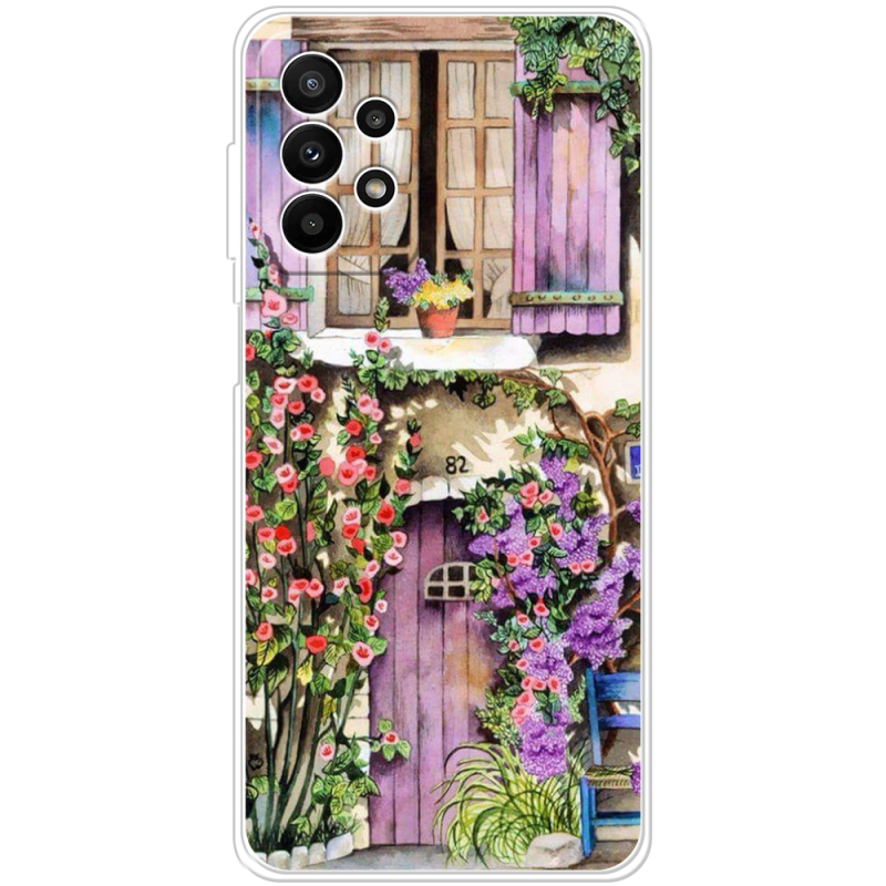 Чехол BoxFace Samsung Galaxy A23 (A235) 