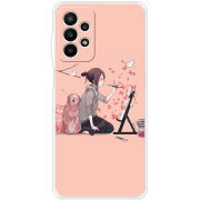 Чехол BoxFace Samsung Galaxy A23 (A235) 