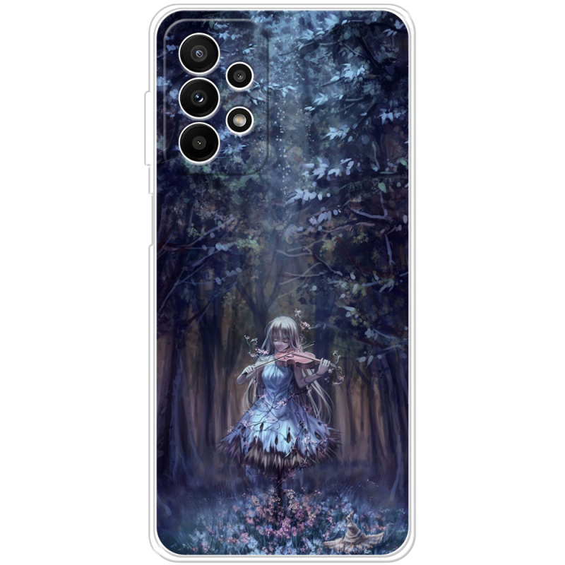 Чехол BoxFace Samsung Galaxy A23 (A235) 