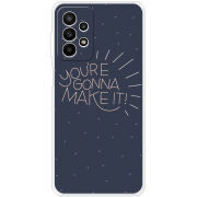 Чехол BoxFace Samsung Galaxy A23 (A235) 