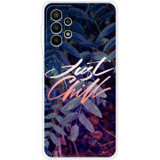 Чехол BoxFace Samsung Galaxy A23 (A235) 