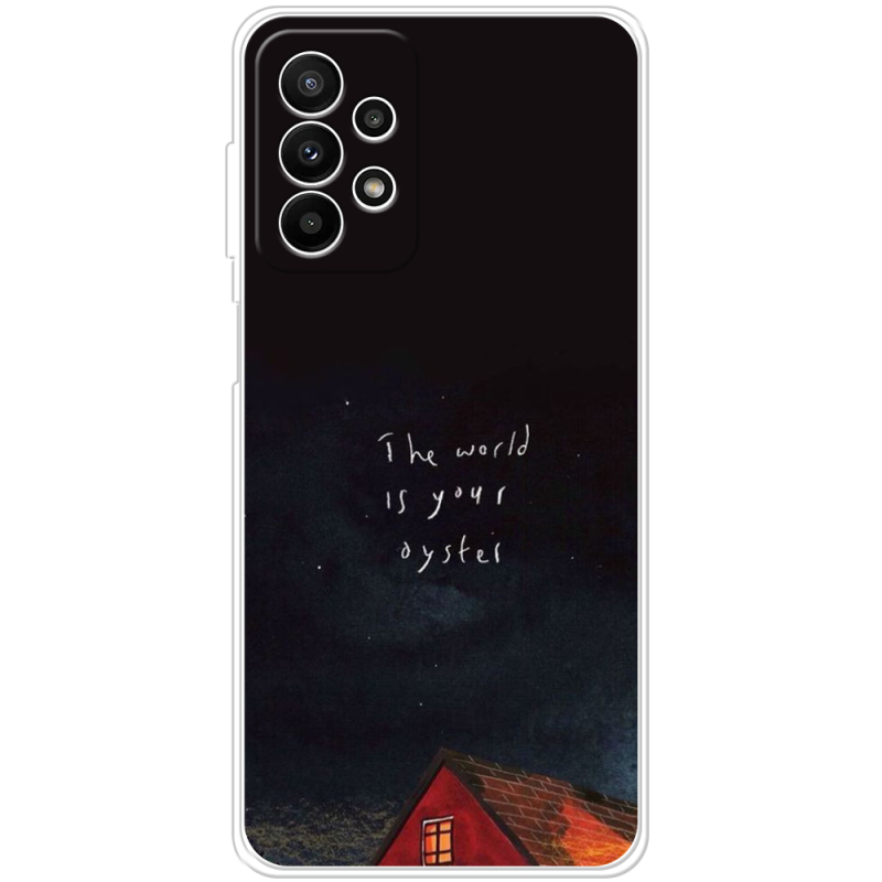 Чехол BoxFace Samsung Galaxy A23 (A235) 