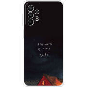 Чехол BoxFace Samsung Galaxy A23 (A235) 