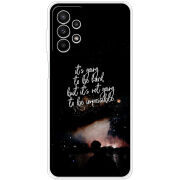 Чехол BoxFace Samsung Galaxy A23 (A235) 