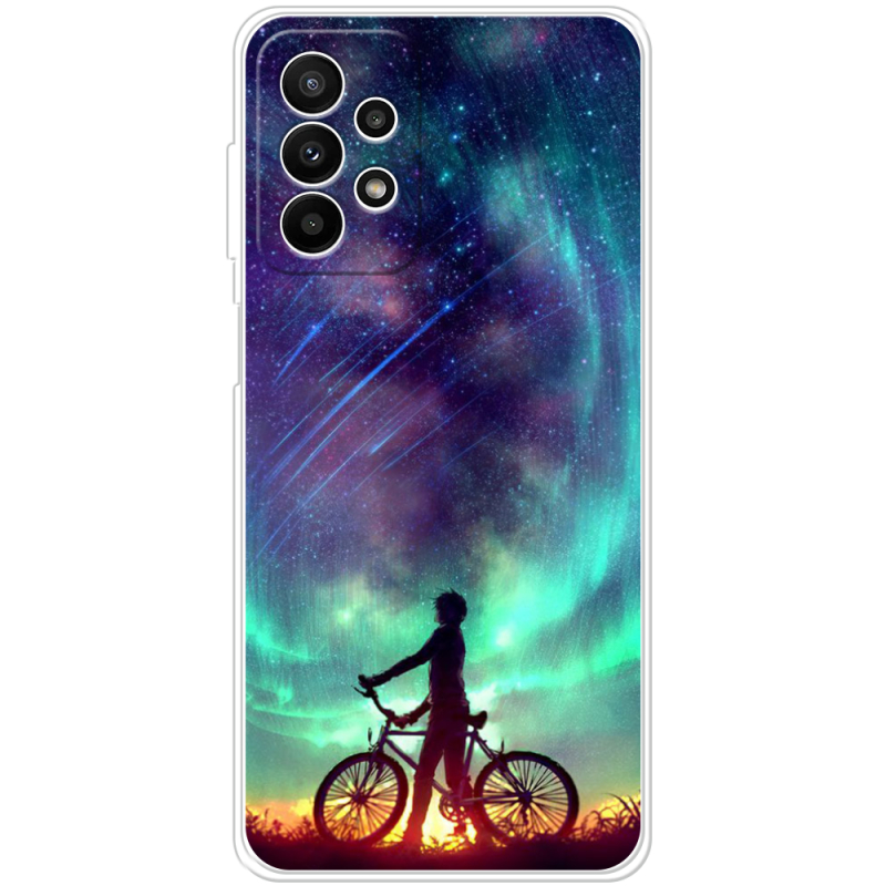 Чехол BoxFace Samsung Galaxy A23 (A235) 