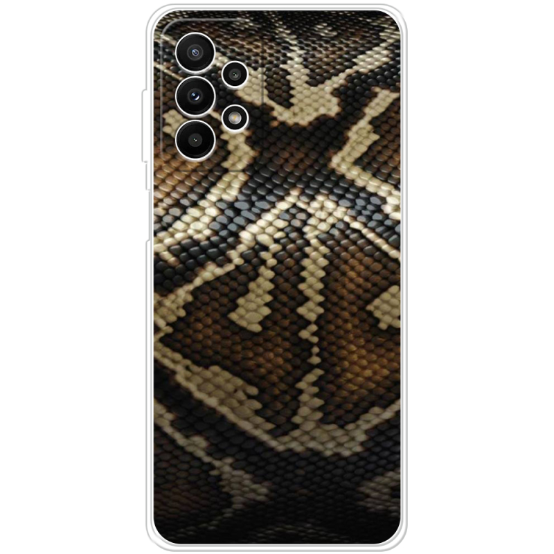 Чехол BoxFace Samsung Galaxy A23 (A235) 