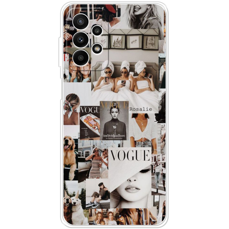 Чехол BoxFace Samsung Galaxy A23 (A235) 