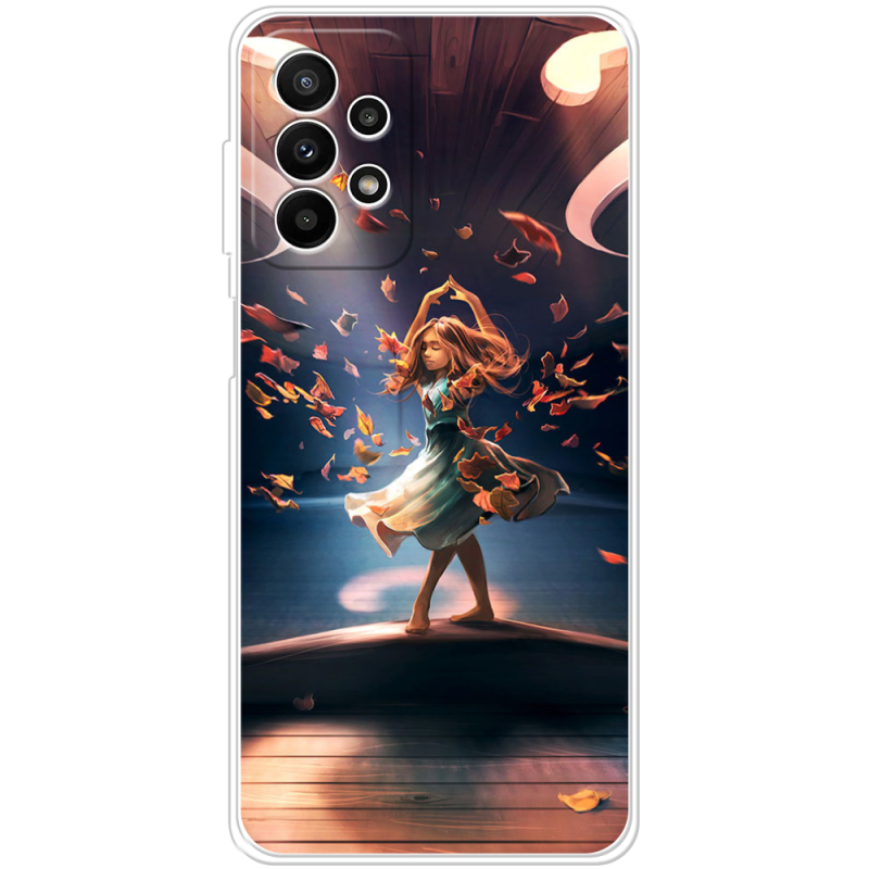 Чехол BoxFace Samsung Galaxy A23 (A235) 