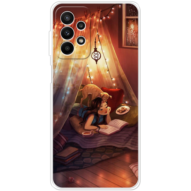 Чехол BoxFace Samsung Galaxy A23 (A235) 