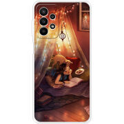 Чехол BoxFace Samsung Galaxy A23 (A235) 