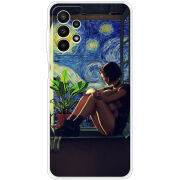 Чехол BoxFace Samsung Galaxy A23 (A235) 