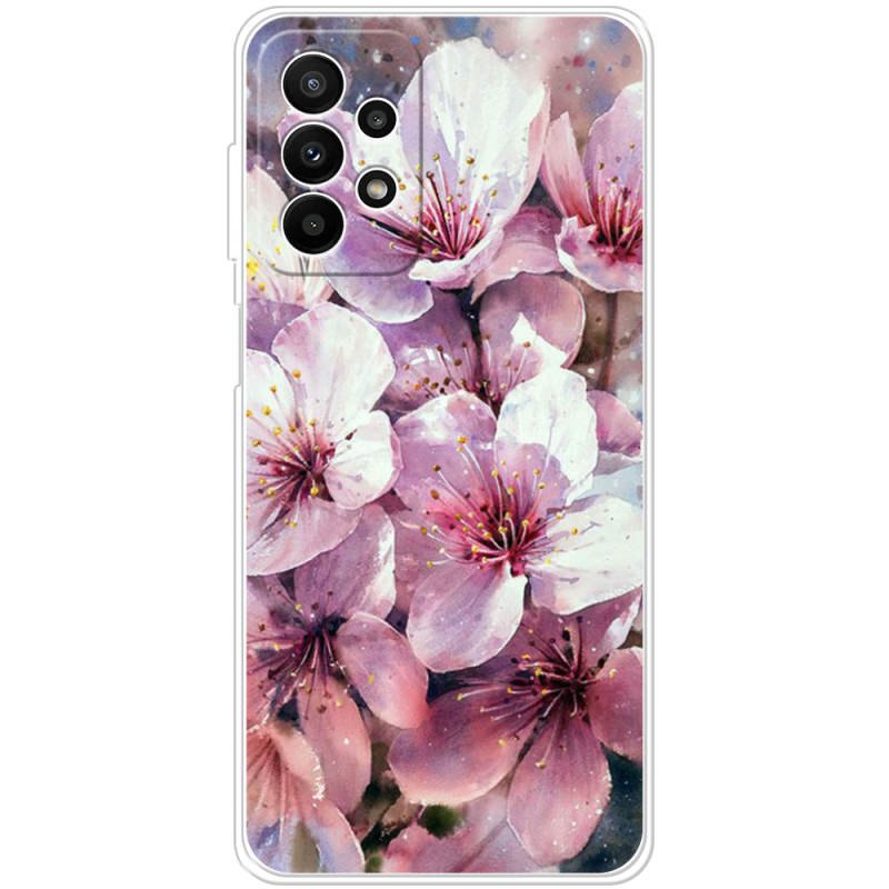 Чехол BoxFace Samsung Galaxy A23 (A235) 