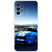 Чехол BoxFace Samsung Galaxy A23 (A235) 