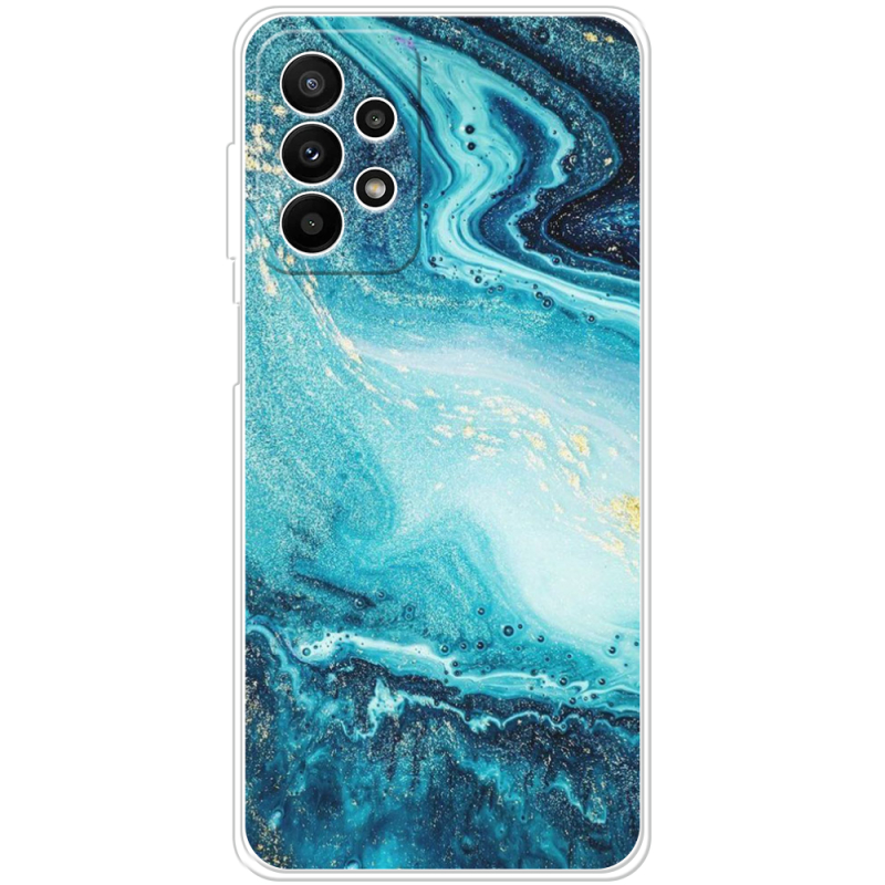 Чехол BoxFace Samsung Galaxy A23 (A235) 