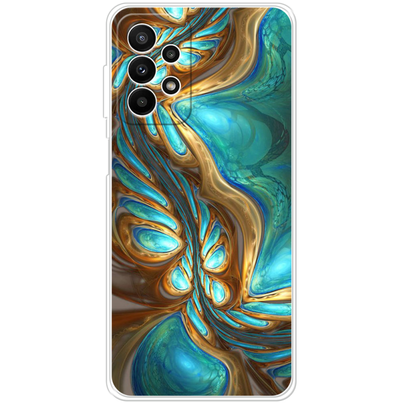 Чехол BoxFace Samsung Galaxy A23 (A235) 