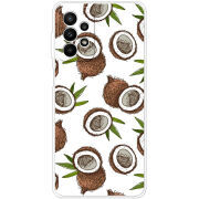 Чехол BoxFace Samsung Galaxy A23 (A235) Coconut