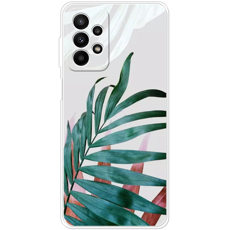 Чехол BoxFace Samsung Galaxy A23 (A235) 