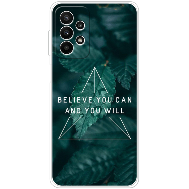 Чехол BoxFace Samsung Galaxy A23 (A235) 