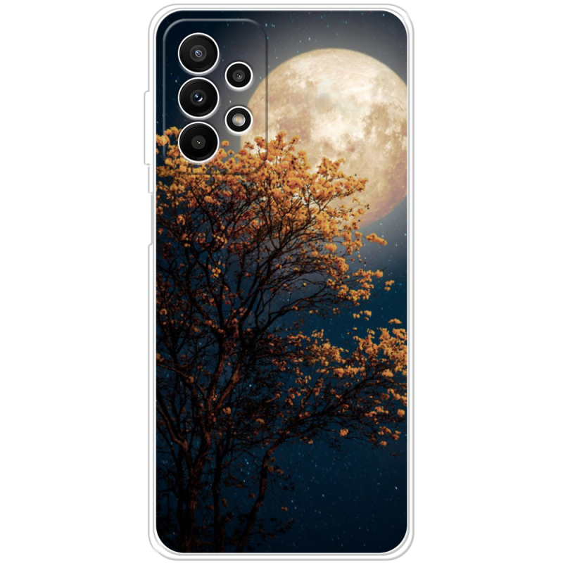 Чехол BoxFace Samsung Galaxy A23 (A235) 