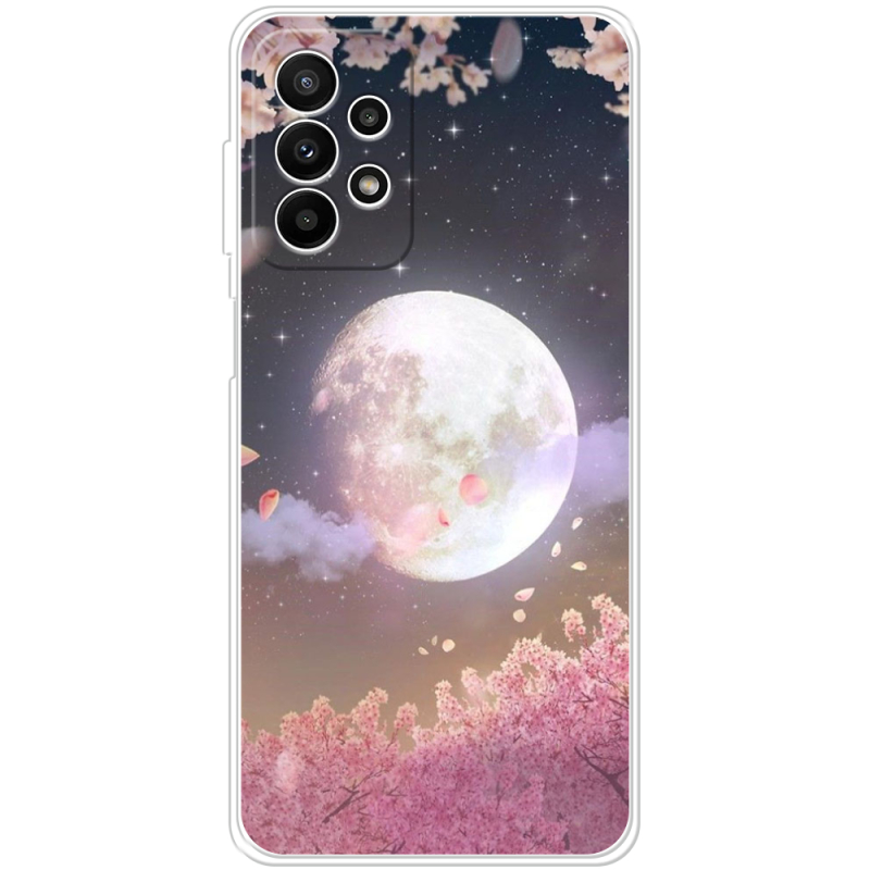 Чехол BoxFace Samsung Galaxy A23 (A235) 