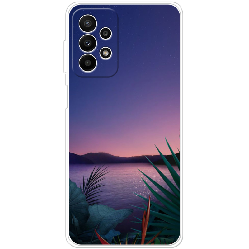 Чехол BoxFace Samsung Galaxy A23 (A235) 