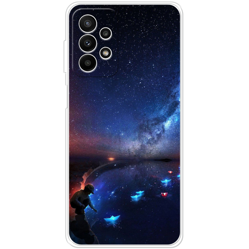 Чехол BoxFace Samsung Galaxy A23 (A235) 