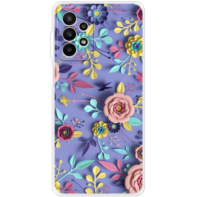 Чехол BoxFace Samsung Galaxy A23 (A235) 