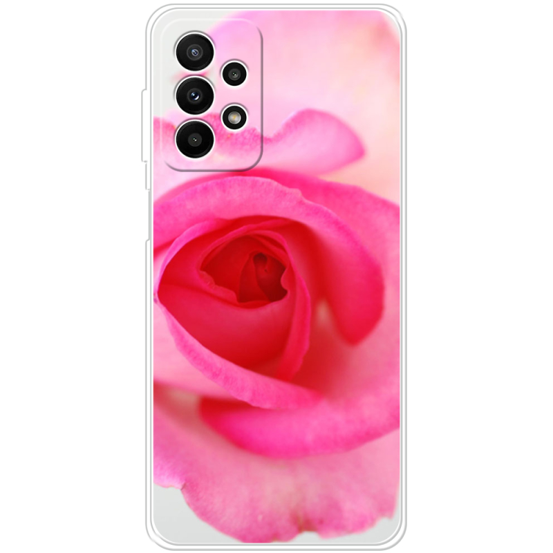 Чехол BoxFace Samsung Galaxy A23 (A235) 