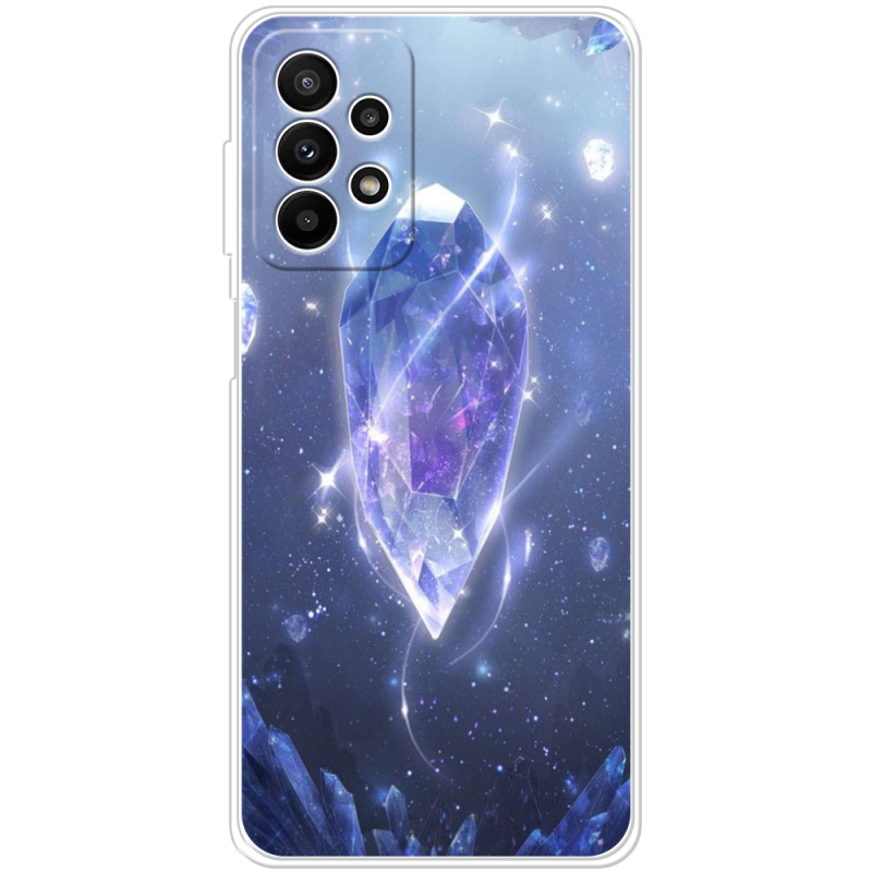 Чехол BoxFace Samsung Galaxy A23 (A235) 