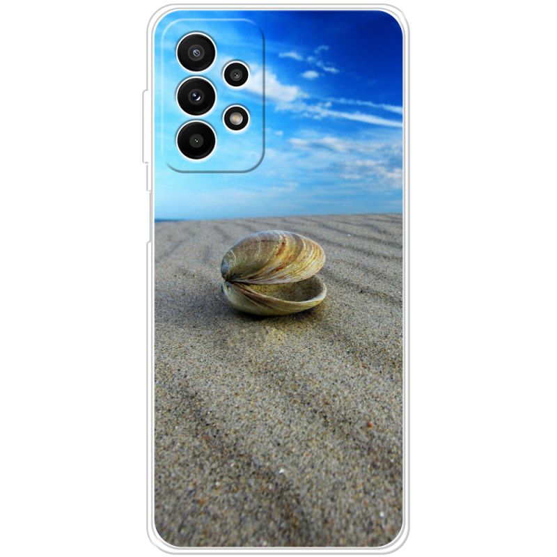 Чехол BoxFace Samsung Galaxy A23 (A235) 