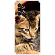 Чехол BoxFace Samsung Galaxy A23 (A235) 