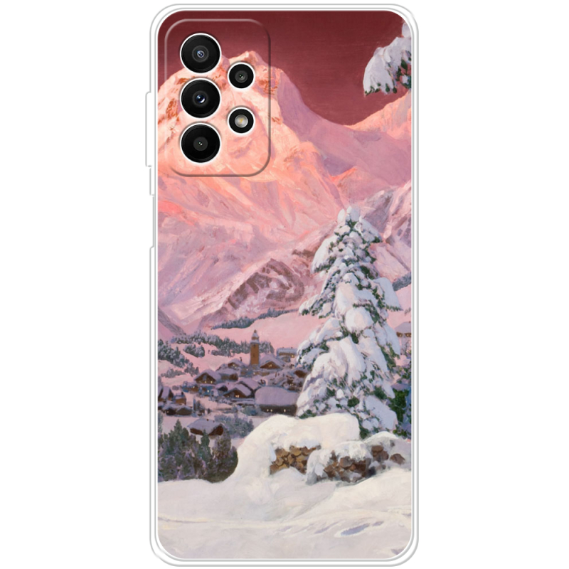 Чехол BoxFace Samsung Galaxy A23 (A235) 