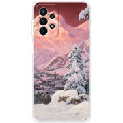 Чехол BoxFace Samsung Galaxy A23 (A235) 