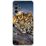 Чехол BoxFace Samsung Galaxy A23 (A235) 