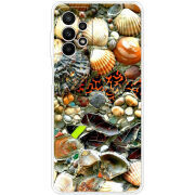 Чехол BoxFace Samsung Galaxy A23 (A235) 