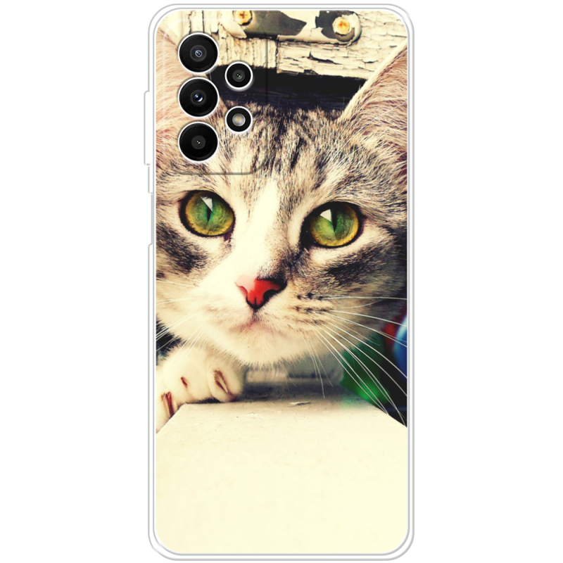 Чехол BoxFace Samsung Galaxy A23 (A235) 