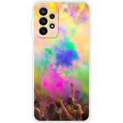 Чехол BoxFace Samsung Galaxy A23 (A235) 