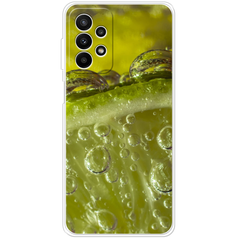 Чехол BoxFace Samsung Galaxy A23 (A235) 