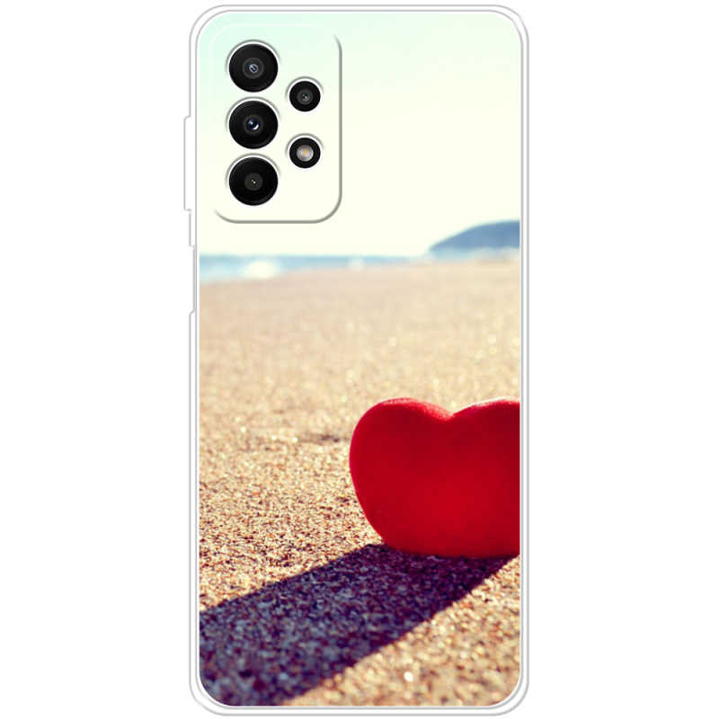 Чехол BoxFace Samsung Galaxy A23 (A235) 