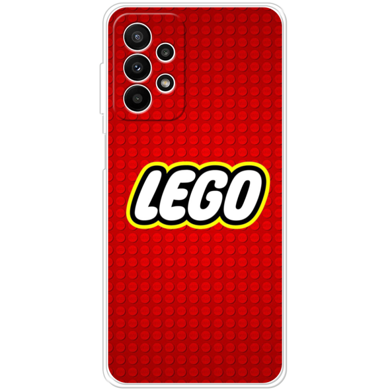 Чехол BoxFace Samsung Galaxy A23 (A235) 