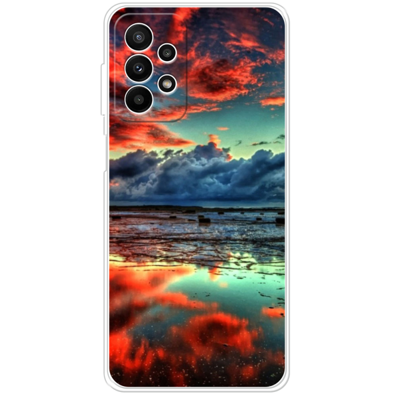 Чехол BoxFace Samsung Galaxy A23 (A235) 