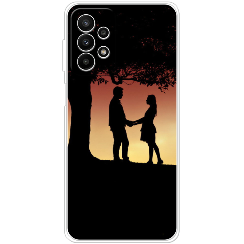 Чехол BoxFace Samsung Galaxy A23 (A235) 