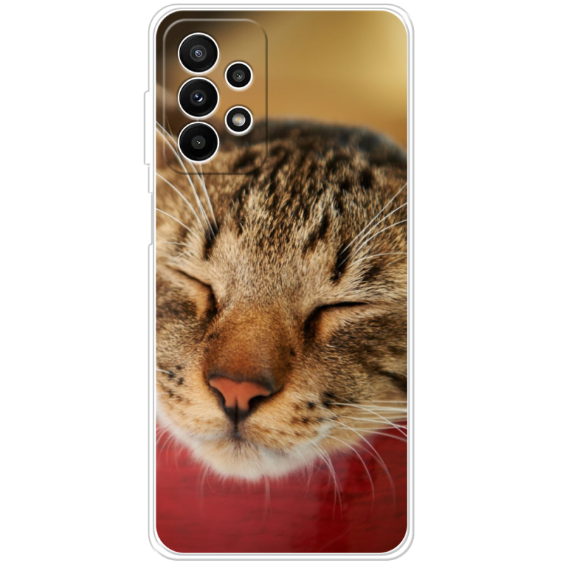 Чехол BoxFace Samsung Galaxy A23 (A235) 