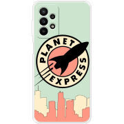 Чехол BoxFace Samsung Galaxy A23 (A235) 