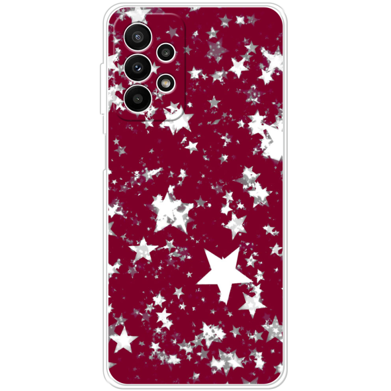 Чехол BoxFace Samsung Galaxy A23 (A235) 