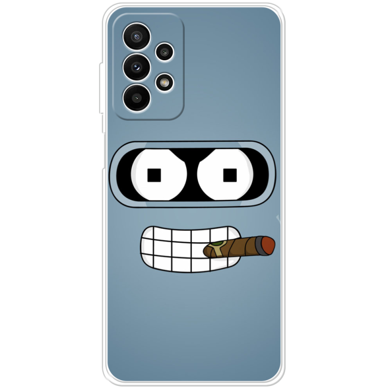 Чехол BoxFace Samsung Galaxy A23 (A235) 