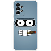 Чехол BoxFace Samsung Galaxy A23 (A235) 