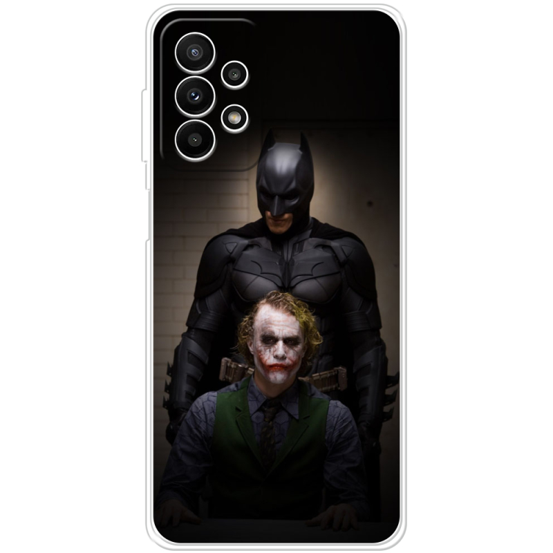 Чехол BoxFace Samsung Galaxy A23 (A235) 