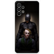 Чехол BoxFace Samsung Galaxy A23 (A235) 