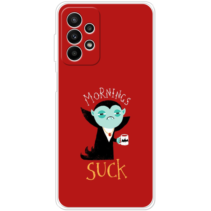 Чехол BoxFace Samsung Galaxy A23 (A235) 